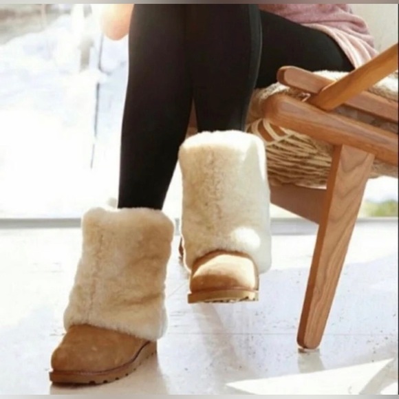 UGG ❤️❤️ BOOTS - Picture 9 of 9